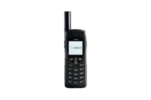 Iridium 9555 Satellite Phone