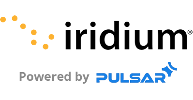 Iridium, powered by Pulsar