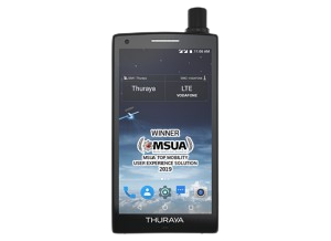 Thuraya