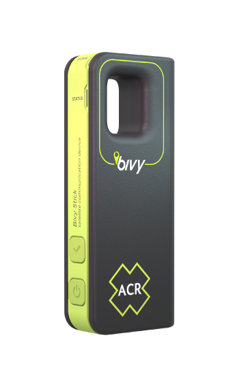 ACR Bivy Stick
