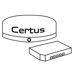 Iridium Certus