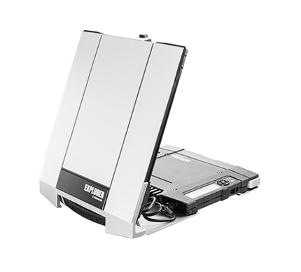 Explorer 710 Satellite Terminal