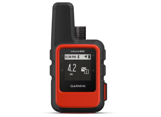 Garmin inReach Mini