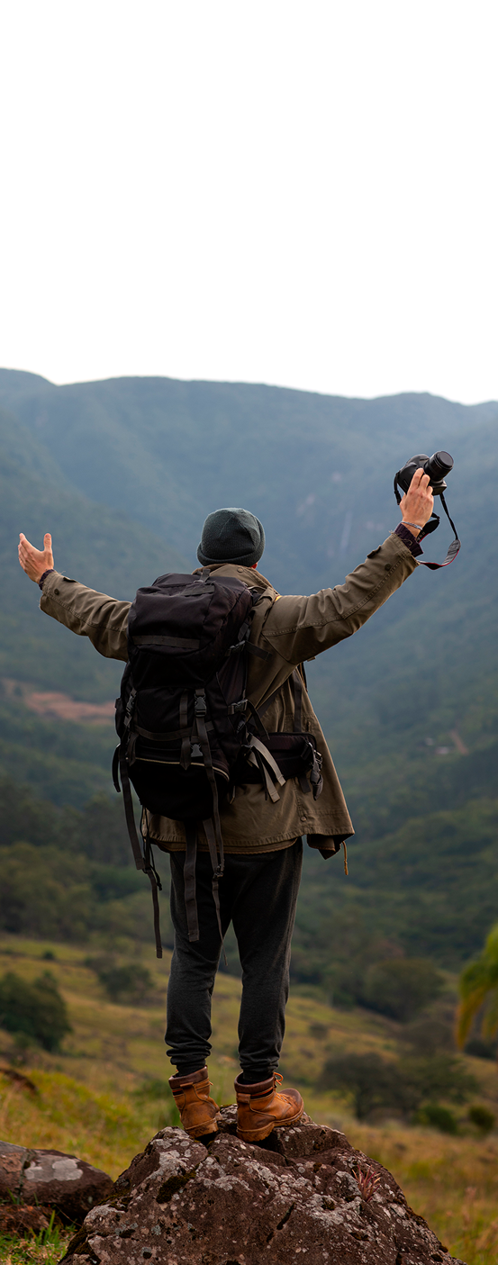 Hiking Gear Checklist