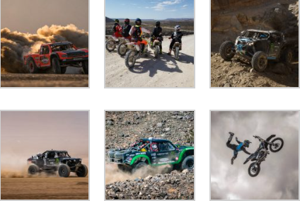 Ultimate Hiking Guide