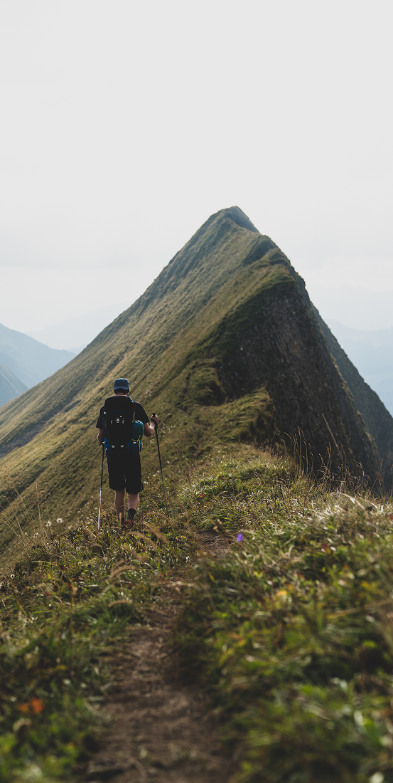 Hiking Safety Precautions