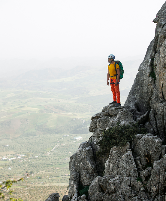 Plan Your Trail Route