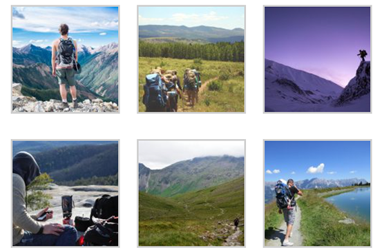 Ultimate Hiking Guide