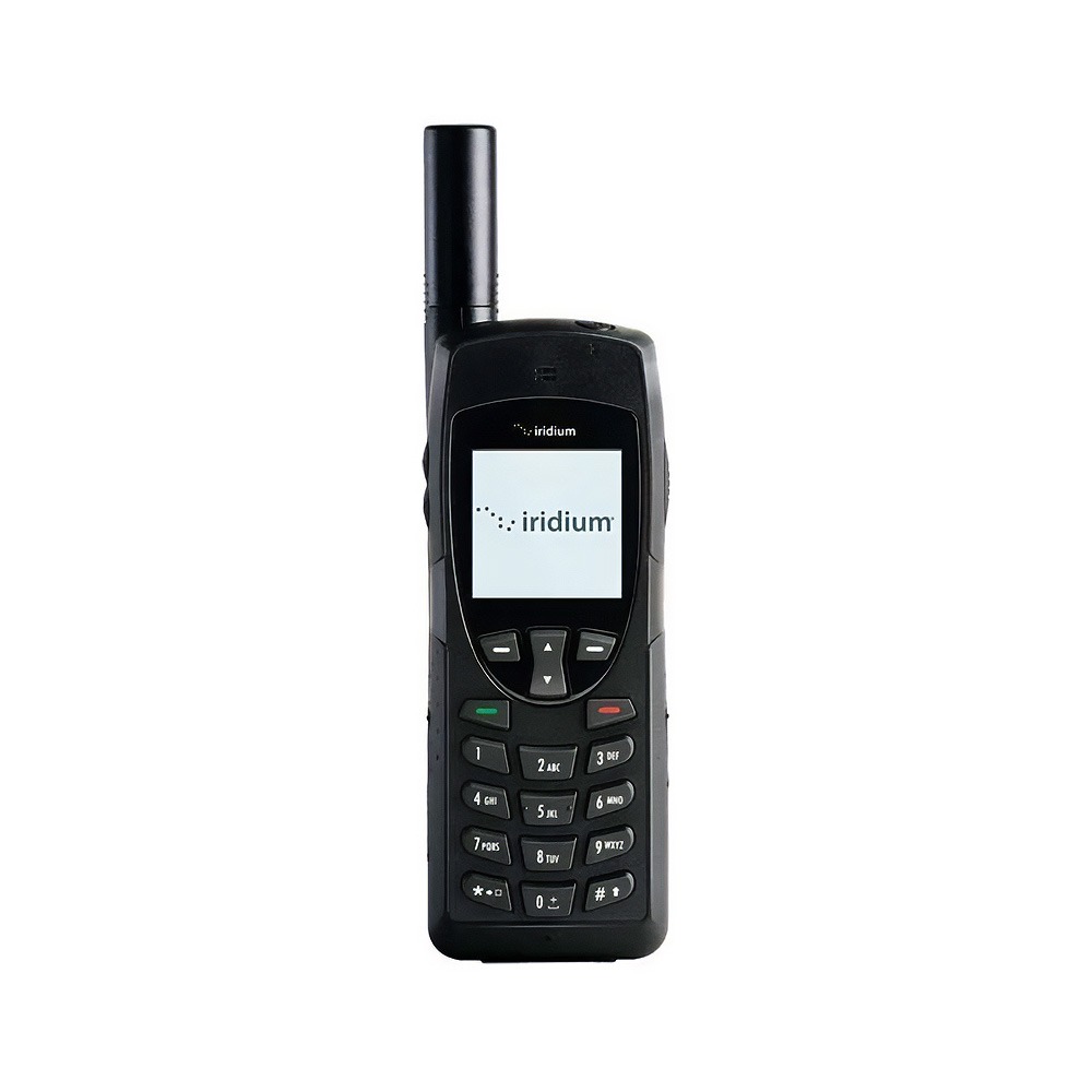 Iridium 9555 Satellite Phone