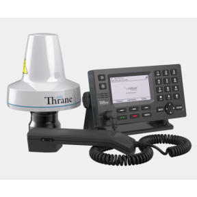 Lars Thrane LT-4100 Satellite Communications System