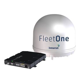 Inmarsat Fleet One Sat Phone Package