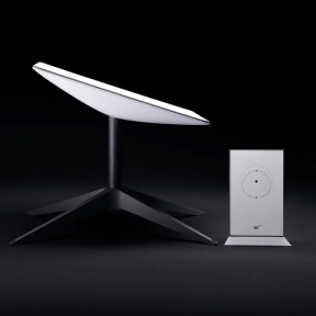 Starlink Kit – Business