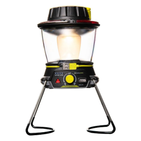 GOAL ZERO LIGHTHOUSE 600 LANTERN & USB POWER HUB
