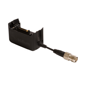 Iridium 9575 Extreme Antenna and USB Power Adapter