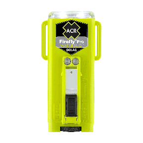 ACR Firefly PRO Waterbug LED Strobe