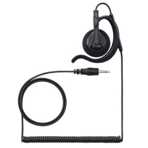 ICOM SP28 Earphone With 2.5mm Plug