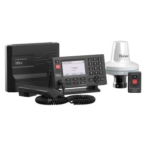 Lars Thrane Iridium LT-3100S GMDSS Terminal