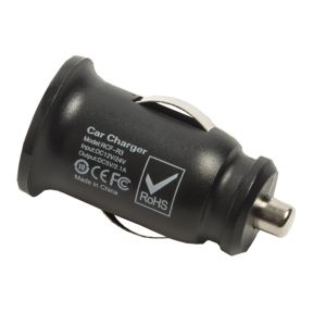 Iridium GO! Vehicle Charger Adapter