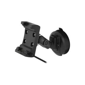 Suction Cup Mount with Speaker