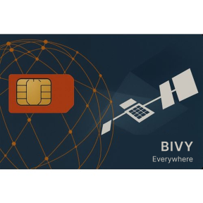 Bivy Plus Plan - Yearly