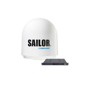 SAILOR 800 VSAT Ku