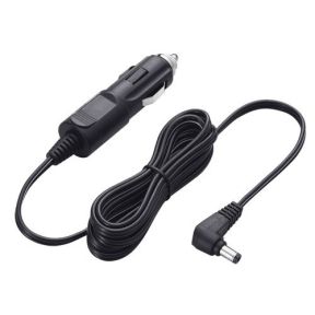 ICOM CP-23L 12V Cigarette Lighter Cable for Rapid Chargers