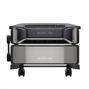 EcoFlow DELTA Pro Ultra Inverter + 1 Battery