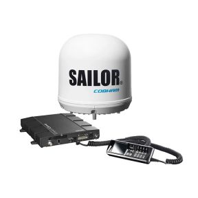 Cobham SAILOR Fleet One 