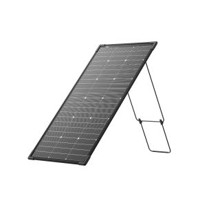 EcoFlow 125W Bifacial Modular Solar Panel (2-Pack)