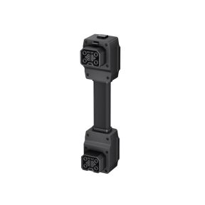 EcoFlow Battery Connection Cable (DELTA Pro Ultra), 0.2m