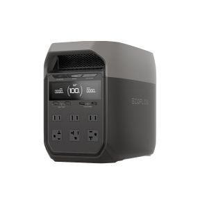EcoFlow DELTA 3 portable power station