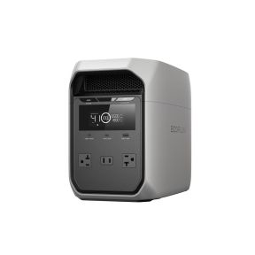 EcoFlow DELTA 3 Classic Portable Power Station