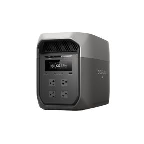 EcoFlow DELTA 3 Max portable power station