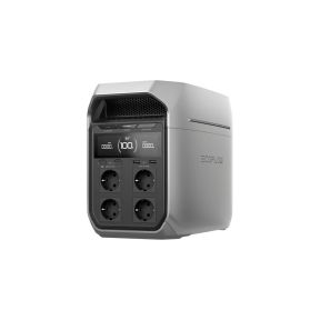 EcoFlow DELTA 3 Plus portable power station