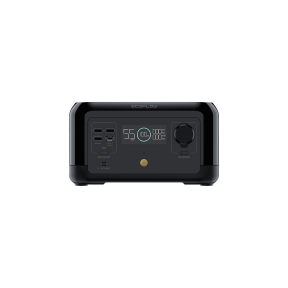 EcoFlow RIVER mini Portable Power Station