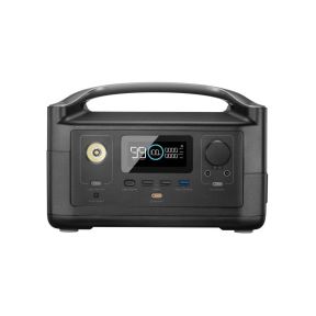 EcoFlow RIVER mini wireless Portable Power Station