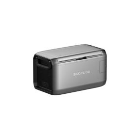 EcoFlow GLACIER Classic 45L Fridge-Freezer