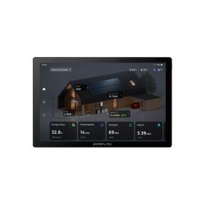 EcoFlow PowerInsight Home Energy Manager