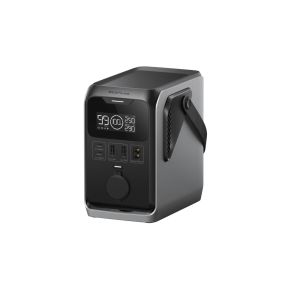 EcoFlow TRAIL 200 DC Power Station
