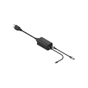 EcoFlow Portable Power Station Grounding Adapter