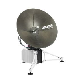 EXPLORER 5075GX Fly-Away Antenna System