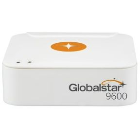 Globalstar 9600 Satellite Wi-Fi Hotspot