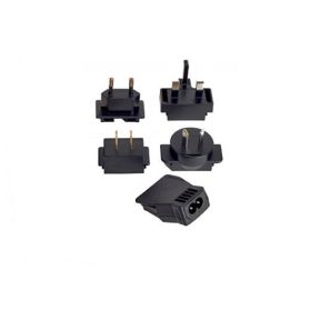 Iridium International Plug Kit