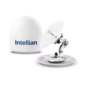 Intellian V100NX Ku Band
