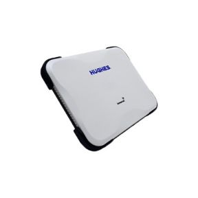 Hughes 9211-HDR BGAN Satellite Terminal
