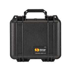 Pelican 1200 Watertight Hard Case