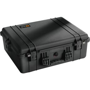 Pelican 1600 Protector Case