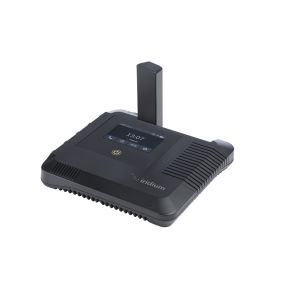 Iridium GO! exec: Portable Wireless Access Device