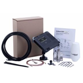 Iridium Go! Exec Marine Antenna Kit