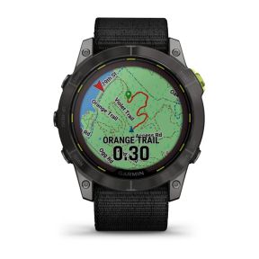Garmin Enduro 2 satellite communications equipment